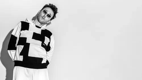 Music Story du jour : Agoria